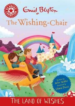 Reading Champion: Wishing Chair (red band story 3)