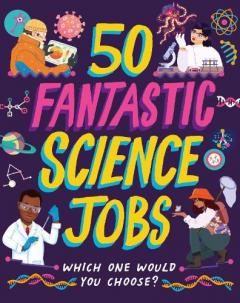 50 Kinds of Scientist