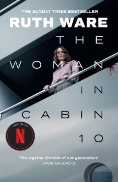 Woman in Cabin 10