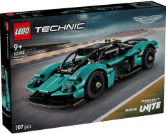 LEGO Technic - Aston Martin Valkyrie (42208)