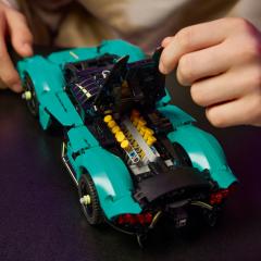 LEGO Technic - Aston Martin Valkyrie (42208)