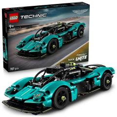 LEGO Technic - Aston Martin Valkyrie (42208)