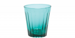 Pahar turquoise - Wine Bitossi, 200 ml | Bitossi