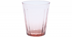 Pahar roz - Water Tumblers Bitossi, 400 ml | Bitossi