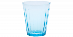 Pahar bleu - Water Tumblers Bitossi, 400 ml Bitossi