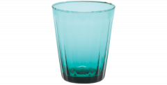 Pahar turquoise - Water Tumblers Bitossi, 400 ml Bitossi