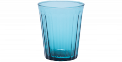 Pahar albastru - Water Tumblers Bitossi, 400 ml | Bitossi