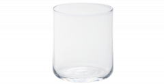 Pahar transparent - Acqua Bloom Bitossi, 260 ml | Bitossi