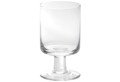 Pahar transparent - Wine Goblet Bitossi, 230 ml | Bitossi