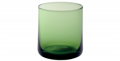 Pahar verde - Acqua Bloom Bitossi, 260 ml Bitossi