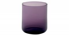 Pahar violet - Acqua Bloom Bitossi | Bitossi
