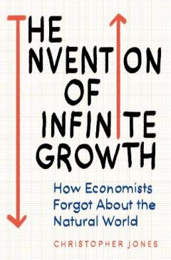 Invention of Infinite Growth