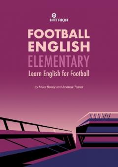 Football English Elementary