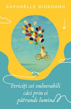 Fericiti cei vulnerabili, caci prin ei patrunde lumina