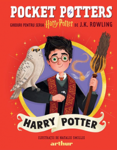 Harry Potter and the Prisoner of Azkaban - J.K. Rowling