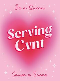 Serving Cvnt