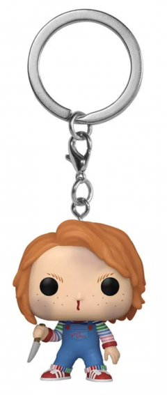 Breloc Chucky - Pocket Pop! Keychain - Funko