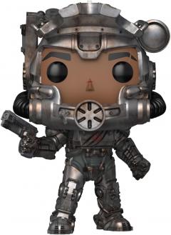 Figurina Maximus - Fallout - Pop! Television - Funko