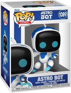 Figurina Astro Bot - Pop! Games - Funko
