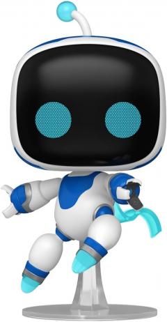 Figurina Astro Bot - Pop! Games - Funko