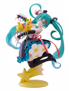 Figurina - Hatsune Miku - Miku X Rody
