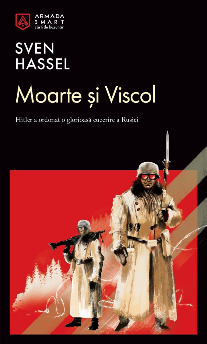 Moarte si viscol