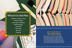 Bookbinding Kit
