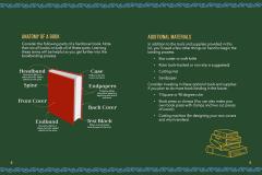 Bookbinding Kit
