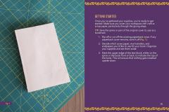 Bookbinding Kit