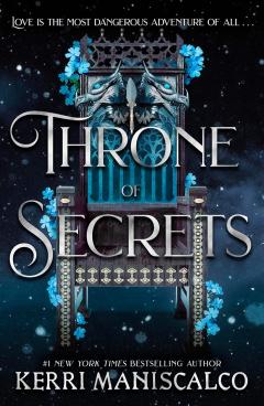 Throne of Secrets