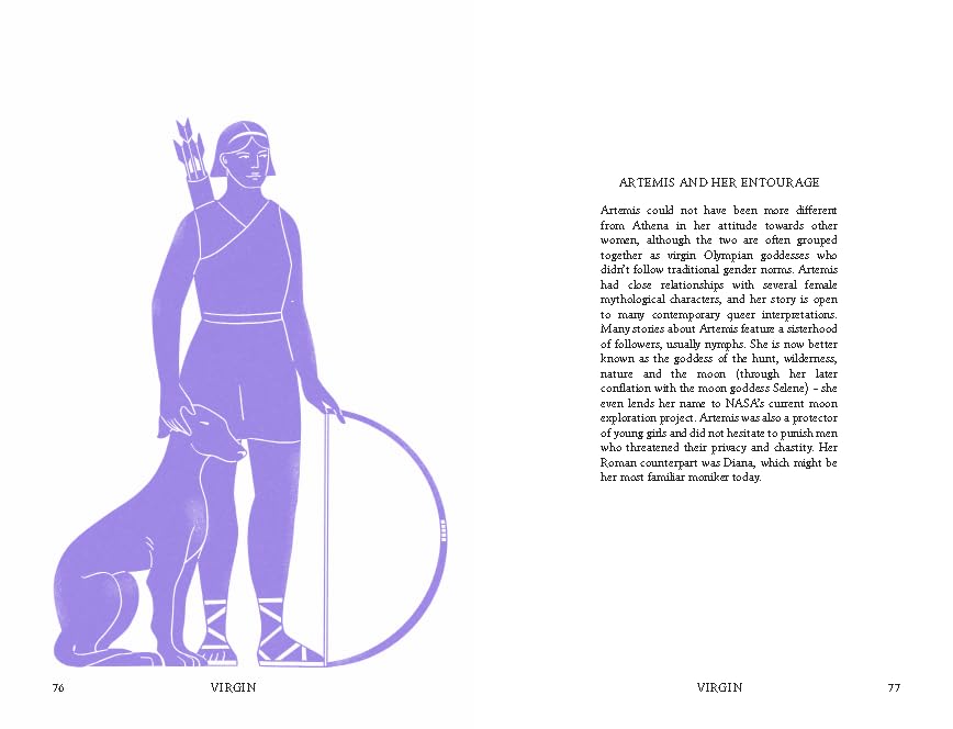 Ancient Myths and Legends Without Men - Mara Gold