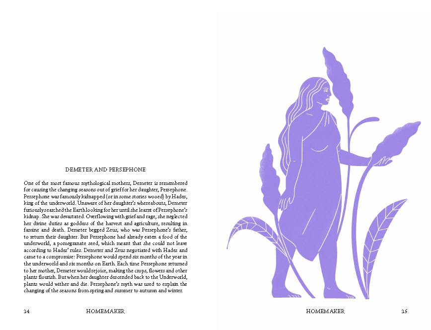 Ancient Myths and Legends Without Men - Mara Gold