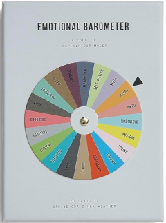 Emotional Barometer
