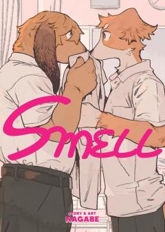 Smell - Volume 1