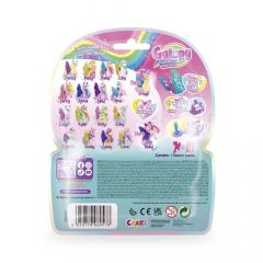 Figurina  - Unicorn curcubeu