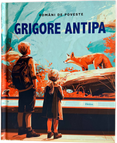 Grigore Antipa