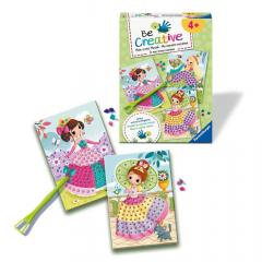 Set creativ - Be Creative - Printese