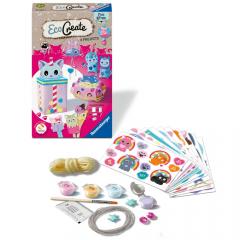Set creatie - Pisicute