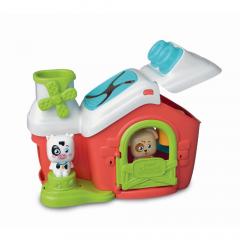 Jucarie pentru bebelusi - Clemmy