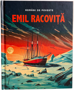 Emil Racovita