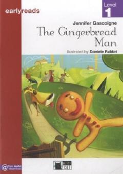 The Gingerbread Man 