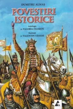 Povestiri istorice Vol.1