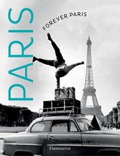Forever Paris Keystone Press Agency