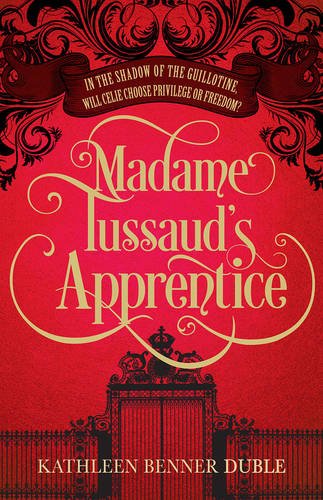 Madame Tussaud&#039;s Apprentice