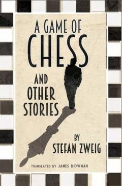 Coperta cărții A Game of Chess and Other Stories