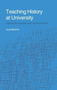 Teaching History at University