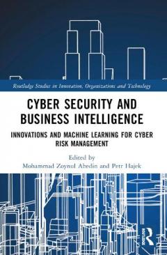 Cyber Security and Business Intelligence