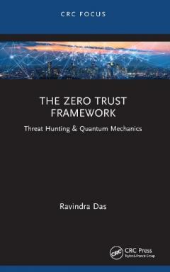 Zero Trust Framework