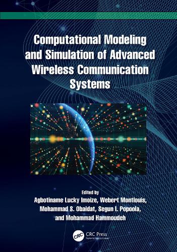 Computational Modeling and Simulation of Advanced Wireless ...