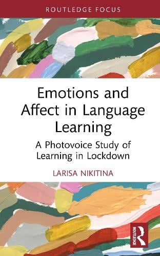 Emotions and Affect in Language Learning - Malaysia) Larisa (Universiti ...